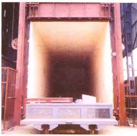 工業(yè)爐窯制造、工業(yè)爐窯維修、改造